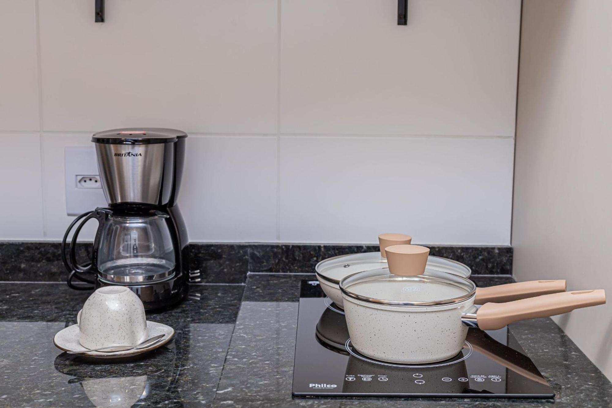 Apartamento Pinheiros - Fabuloso Completo São Paulo
