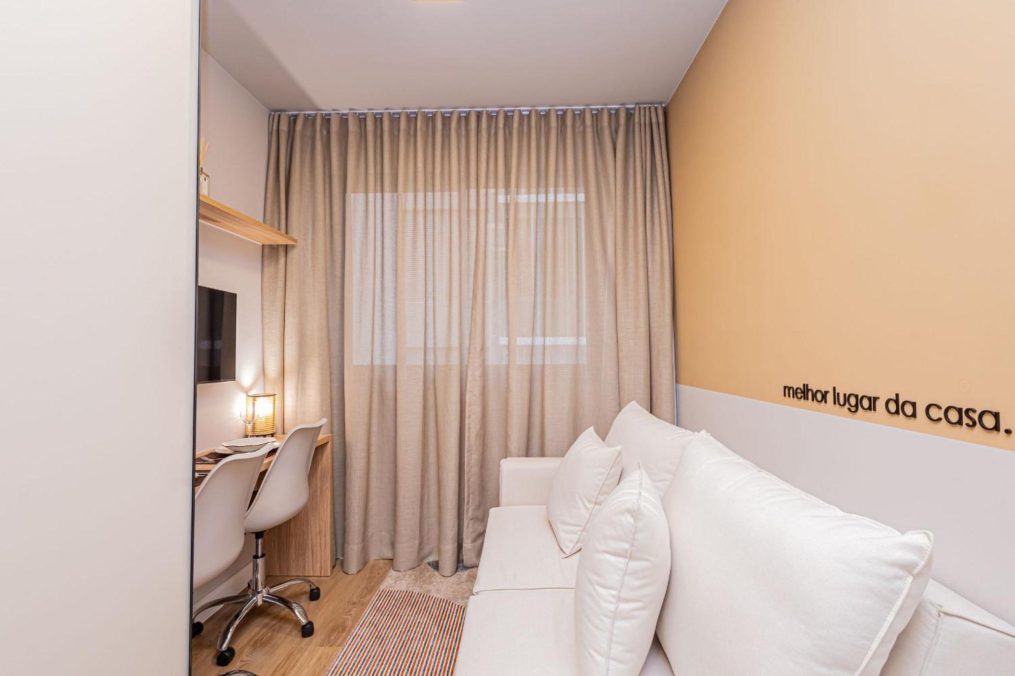 Apartamento Pinheiros - Fabuloso Completo