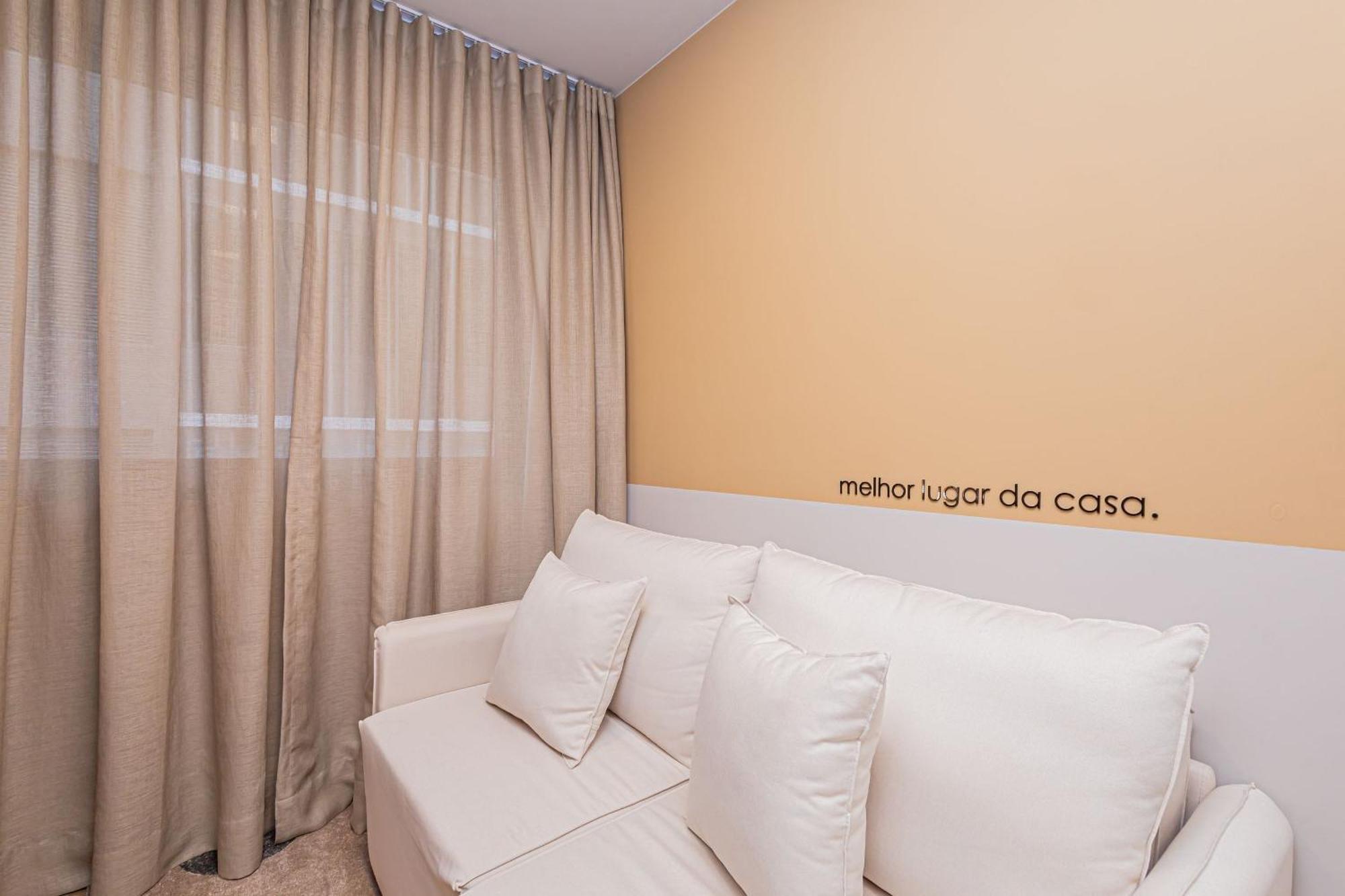 Pinheiros - Fabuloso Completo Apartamento
